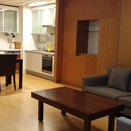 Vabien Suite 1 Serviced Residence