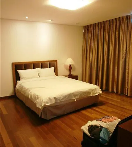 Vabien 1 Serviced Seoul