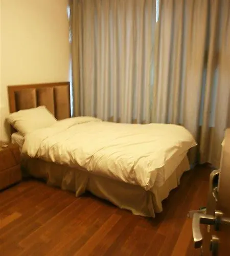 Aparthotel Vabien 1 Serviced