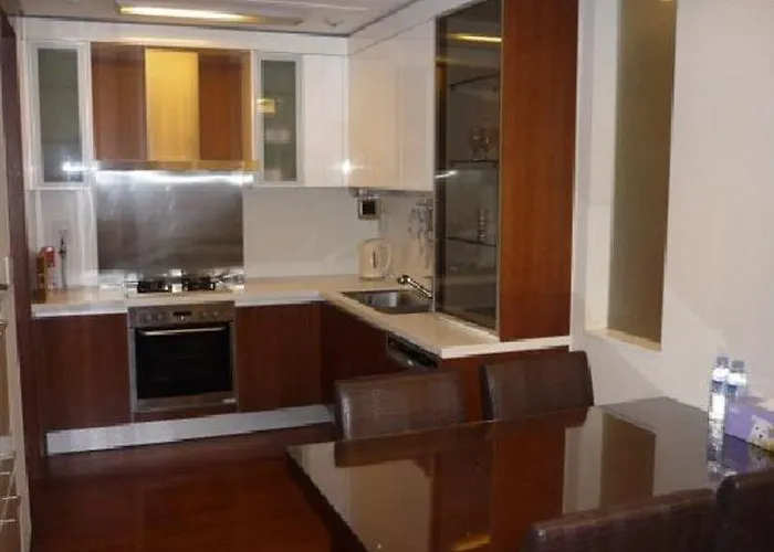 Vabien 1 Serviced Seoul