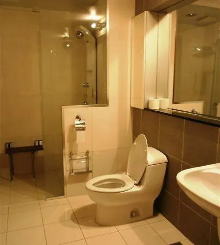 Aparthotel Vabien 1 Serviced