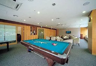 Vabien 1 Serviced Aparthotel Seoul
