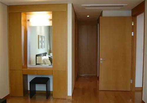 Vabien 1 Serviced Aparthotel Seoul