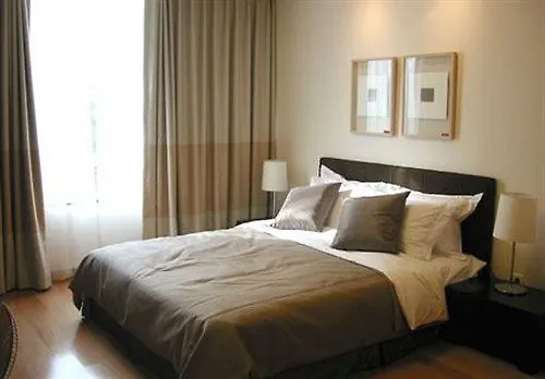 Aparthotel Vabien 1 Serviced 4*