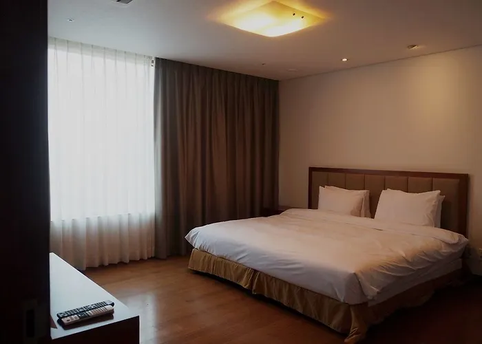 Vabien 1 Serviced Aparthotel 4*
