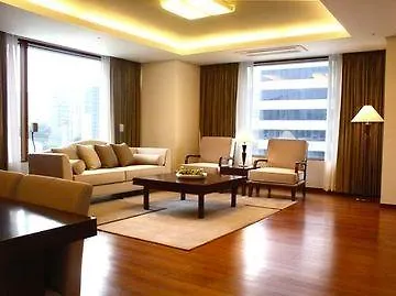 Aparthotel Vabien 1 Serviced 4*