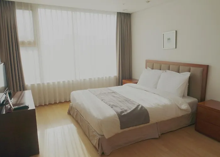 Vabien 1 Serviced Aparthotel