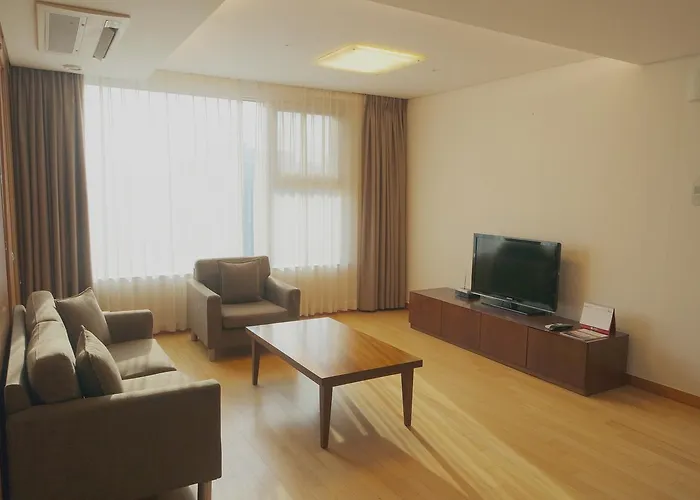Aparthotel Vabien 1 Serviced 4*