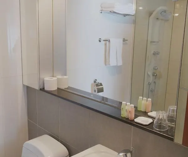 Vabien 1 Serviced Aparthotel