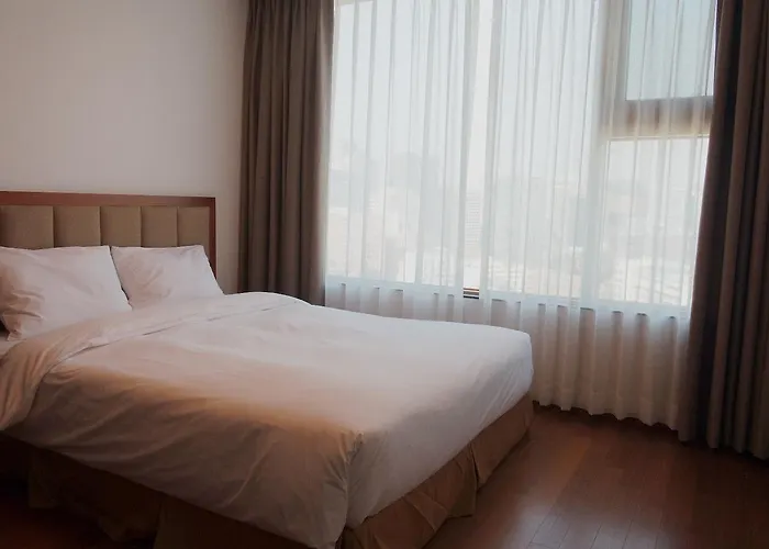 Vabien 1 Serviced Aparthotel