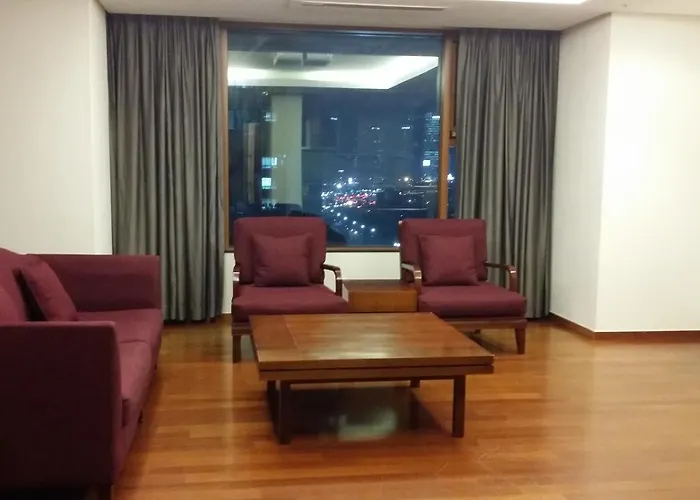 Vabien 1 Serviced Aparthotel