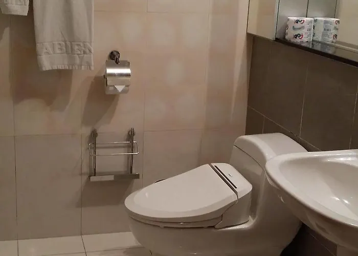 Vabien 1 Serviced Seoul