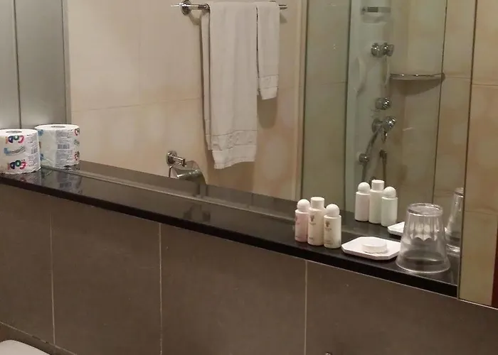 Aparthotel Vabien 1 Serviced 4*