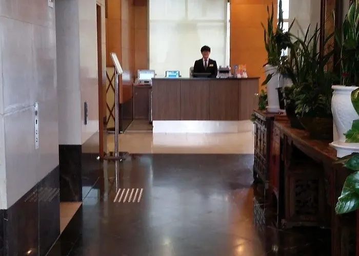 Vabien 1 Serviced 4*