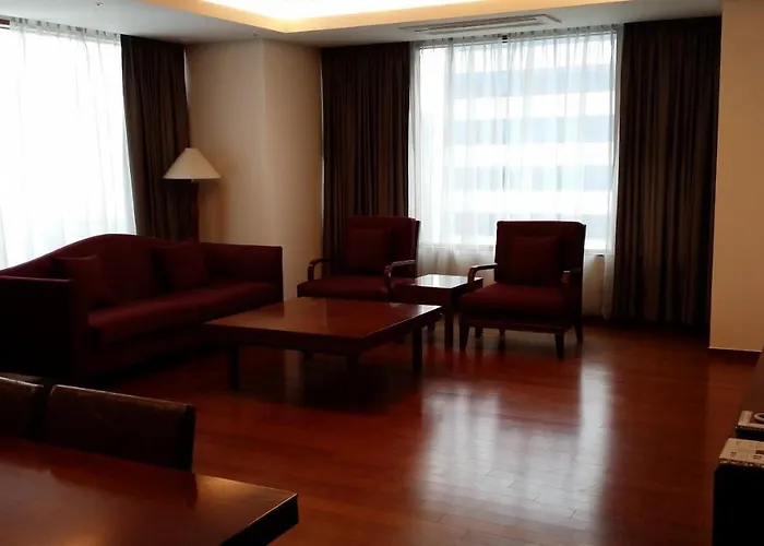 Vabien 1 Serviced Aparthotel
