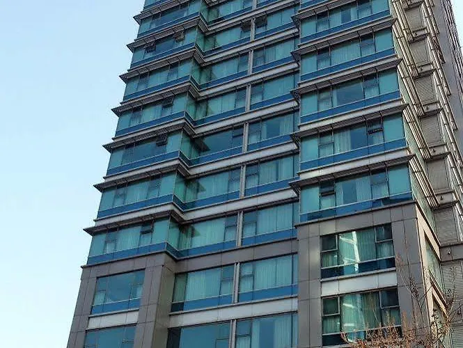 Vabien 1 Serviced Aparthotel