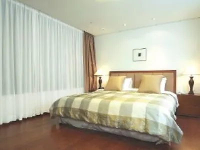 Vabien 1 Serviced Aparthotel Seoul