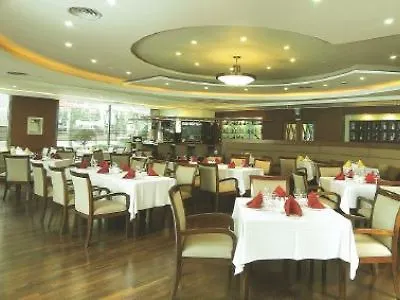 Vabien 1 Serviced Aparthotel